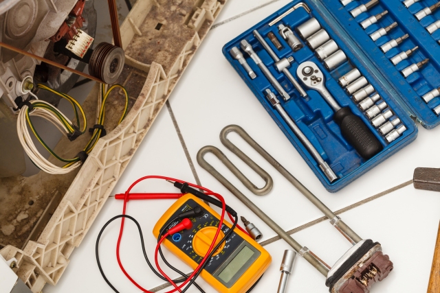 Appliance repairs Manor Park, E12