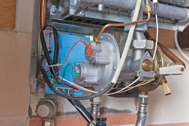 Boiler Installations Manor Park, E12