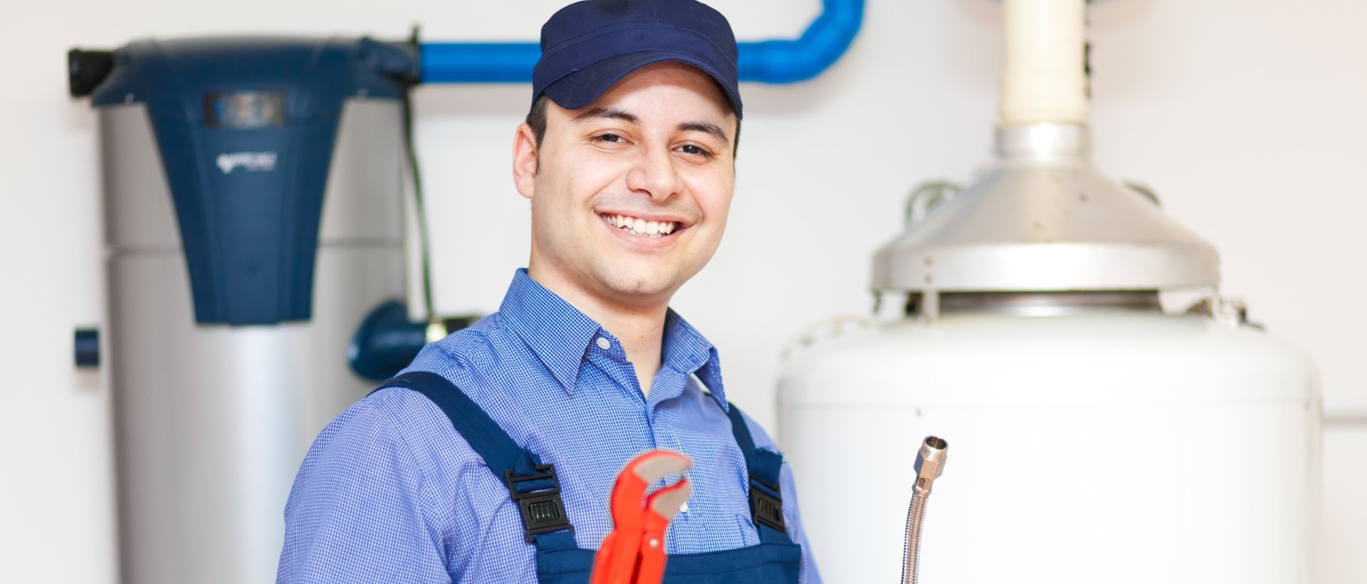 Boiler Installations E12