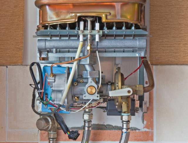 Boiler repairs Manor Park, E12