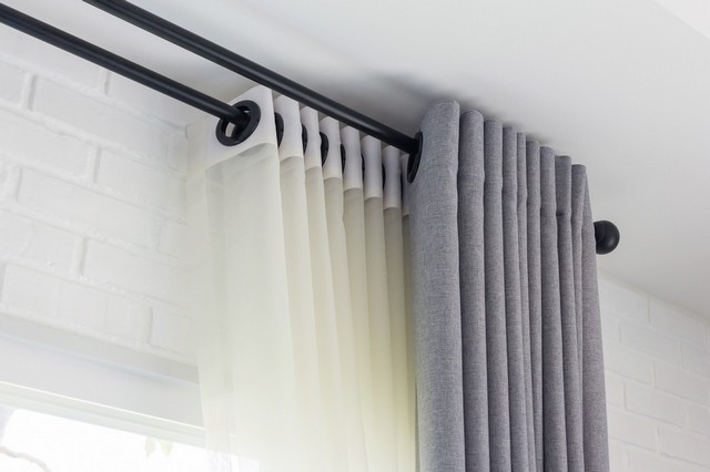 Curtain Fitters Manor Park, E12