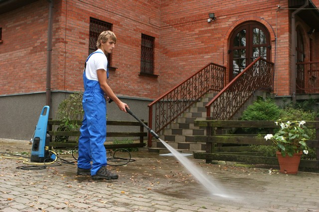 Deep Cleaning Services Manor Park, E12