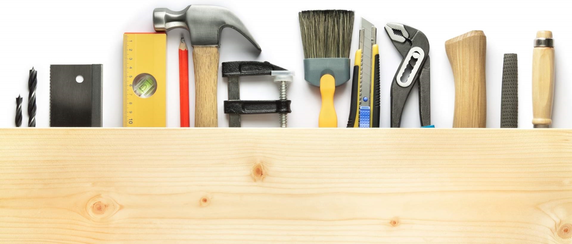 Handyman services E12