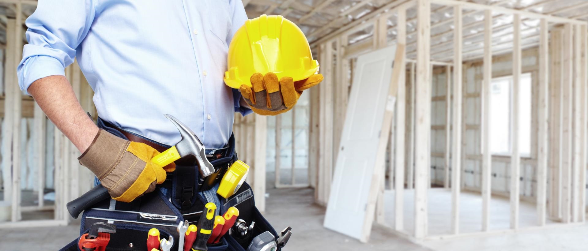 home improvements E12