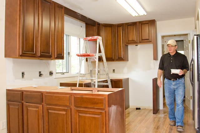 Kitchen Fitters Manor Park, E12