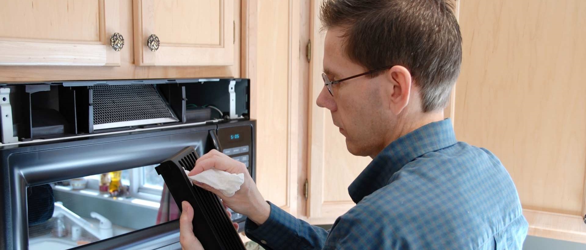 Kitchen fitters E12