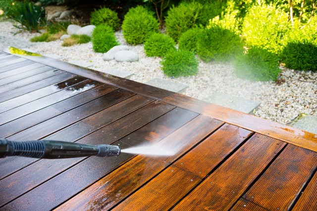 Patio Cleaning Manor Park, E12