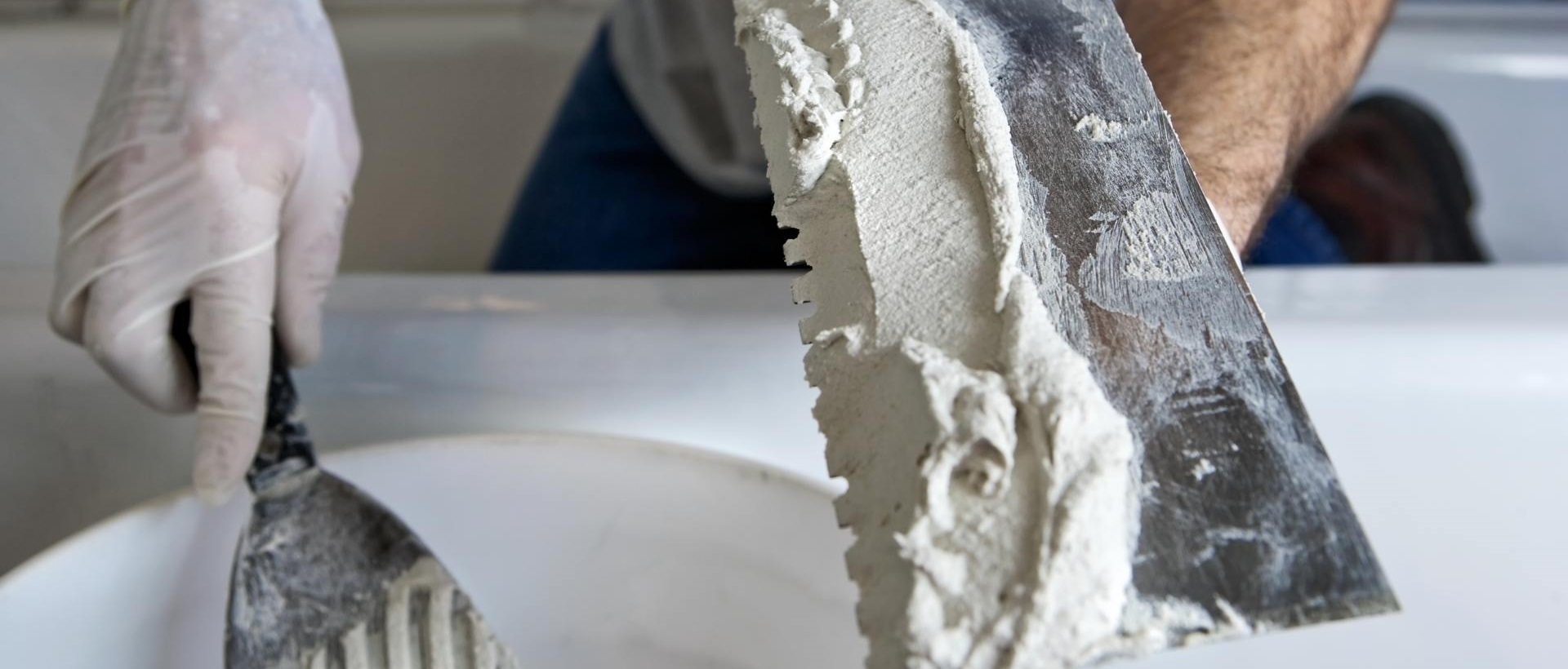 Plasterer E12