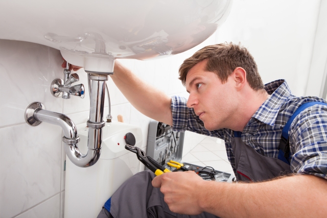 Plumbers Manor Park, E12