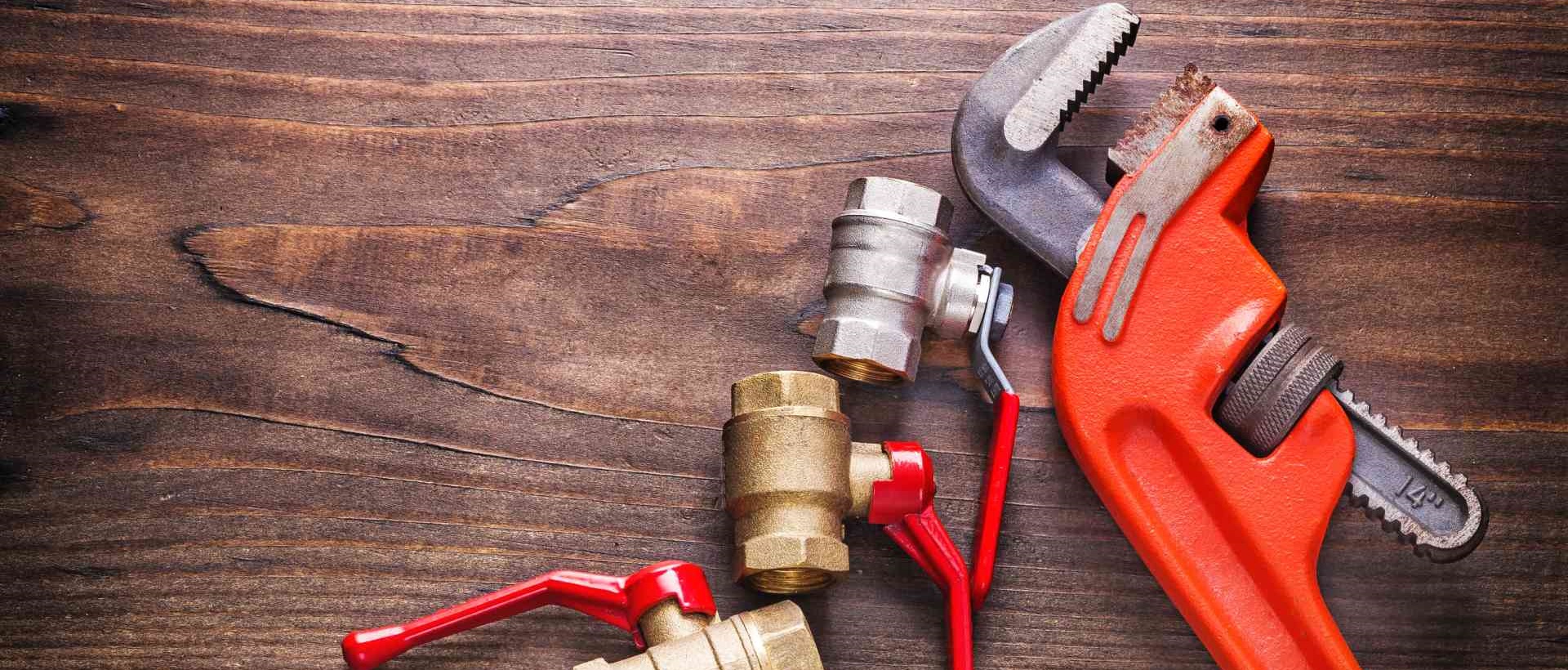 Plumbers E12