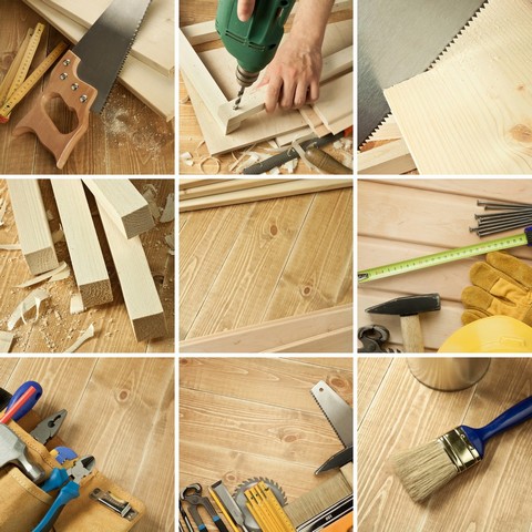 Property Maintenance Manor Park, E12